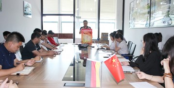 華燁篷房團(tuán)隊精彩記錄2
