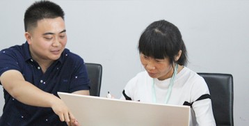華燁篷房團(tuán)隊精彩記錄
