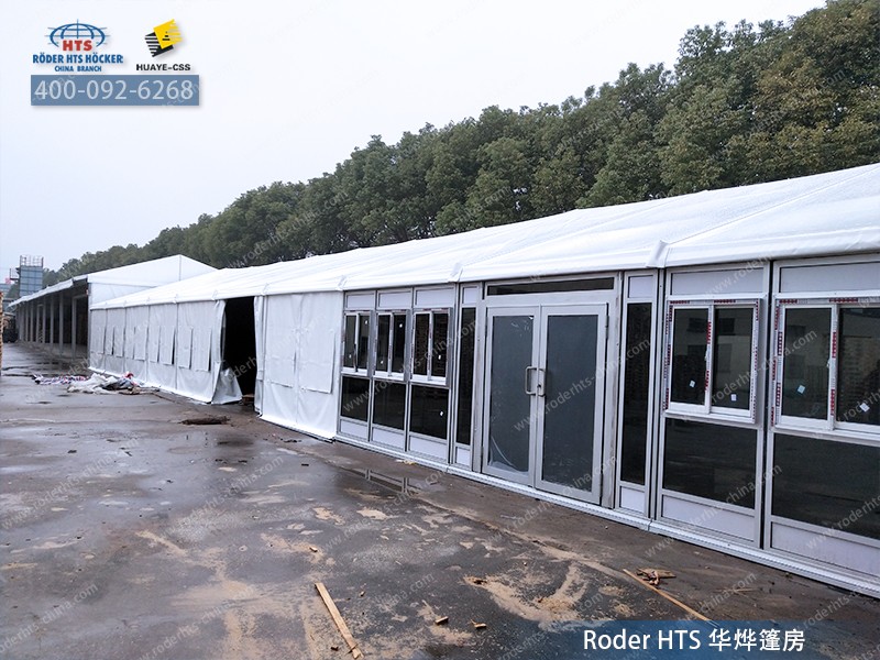 華燁停車(chē)場(chǎng)篷房、員工餐廳篷房.jpg