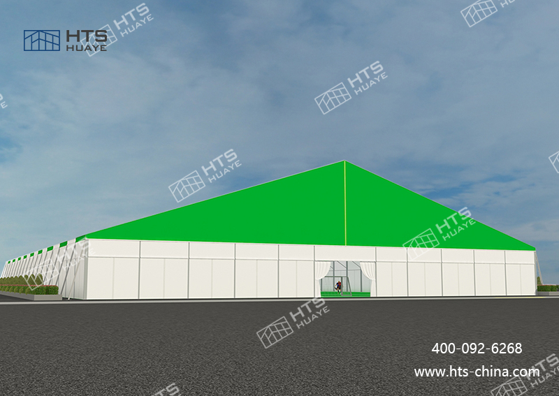 篷房足球館：社區(qū)活力新地標(biāo)，運(yùn)動(dòng)社交兩相宜