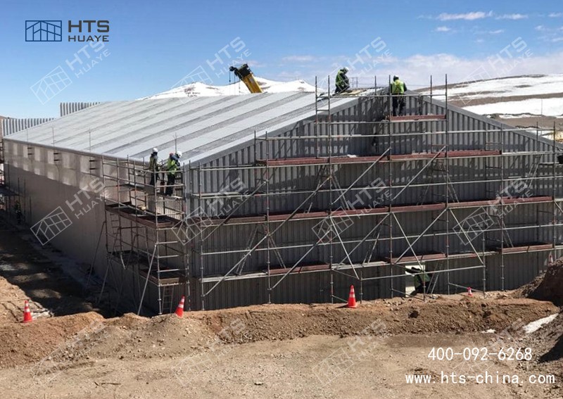 告別 “低端內卷”！華燁海特斯鋁合金篷房，用品質與服務贏得信賴