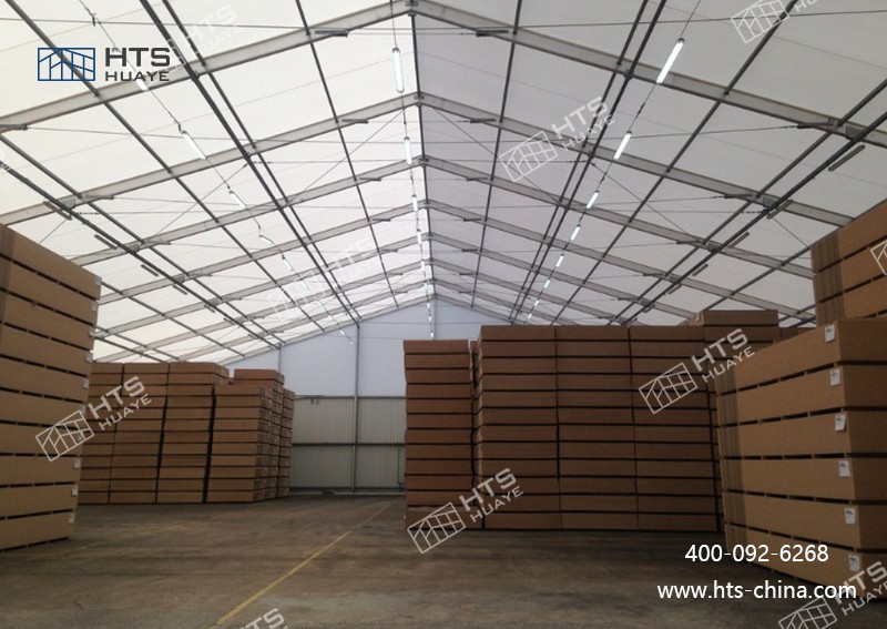 華燁倉庫篷房憑借其獨(dú)特優(yōu)勢,成為解決企業(yè)臨時倉儲痛點(diǎn)的優(yōu)選方案 華燁倉庫篷房憑借其獨(dú)特優(yōu)勢,成為解決企業(yè)臨時倉儲痛點(diǎn)的優(yōu)選方案