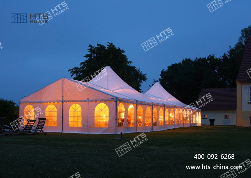 多功能活動篷房讓每一場活動都能擁有專屬的高品質空間保障 多功能活動篷房讓每一場活動都能擁有專屬的高品質空間保障